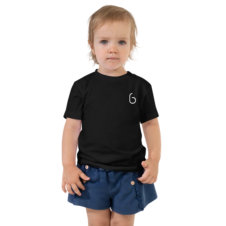6ix Squad Toddler T-Shirt product image (5)
