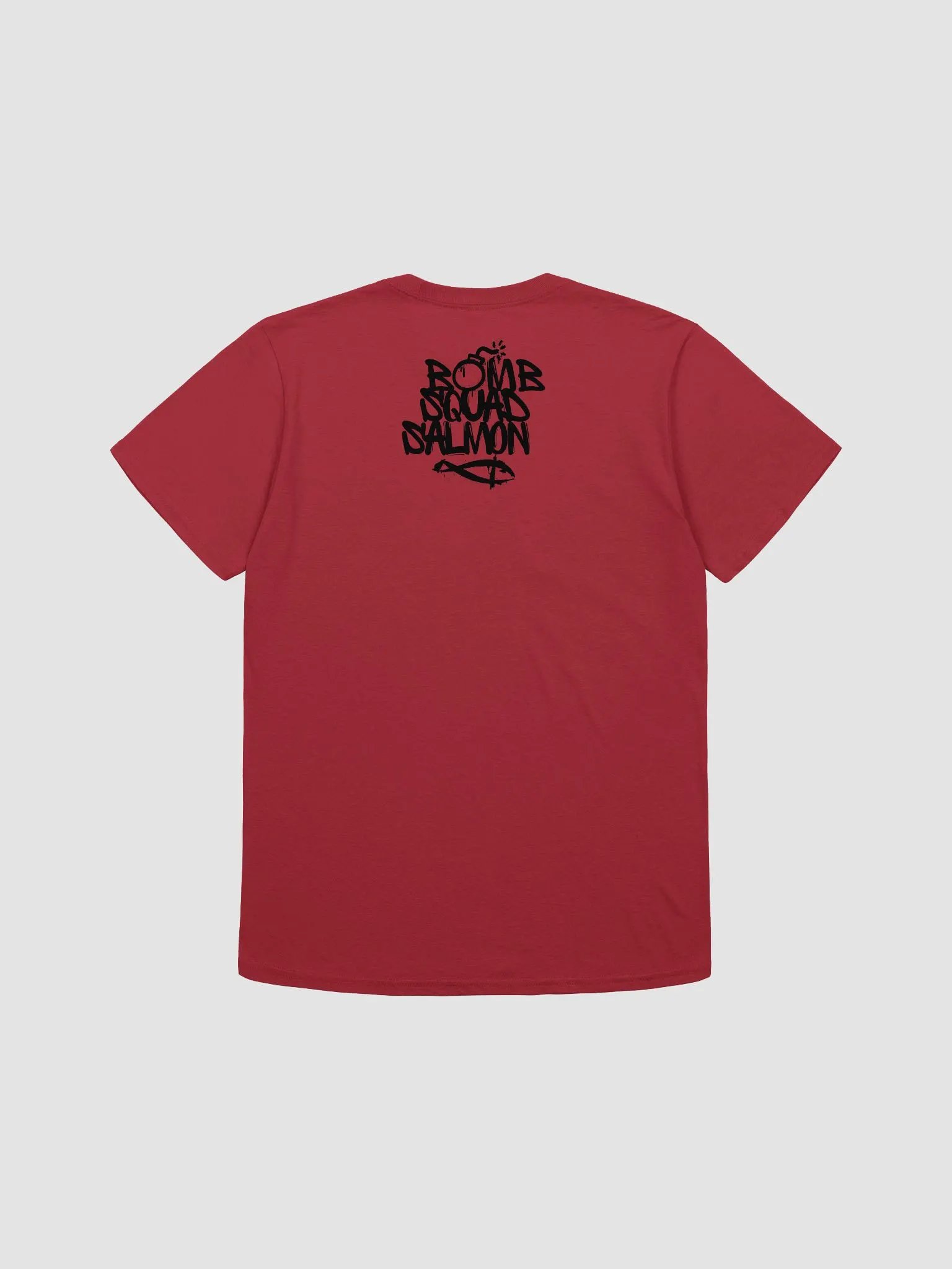 Salmon Punk product image (2)