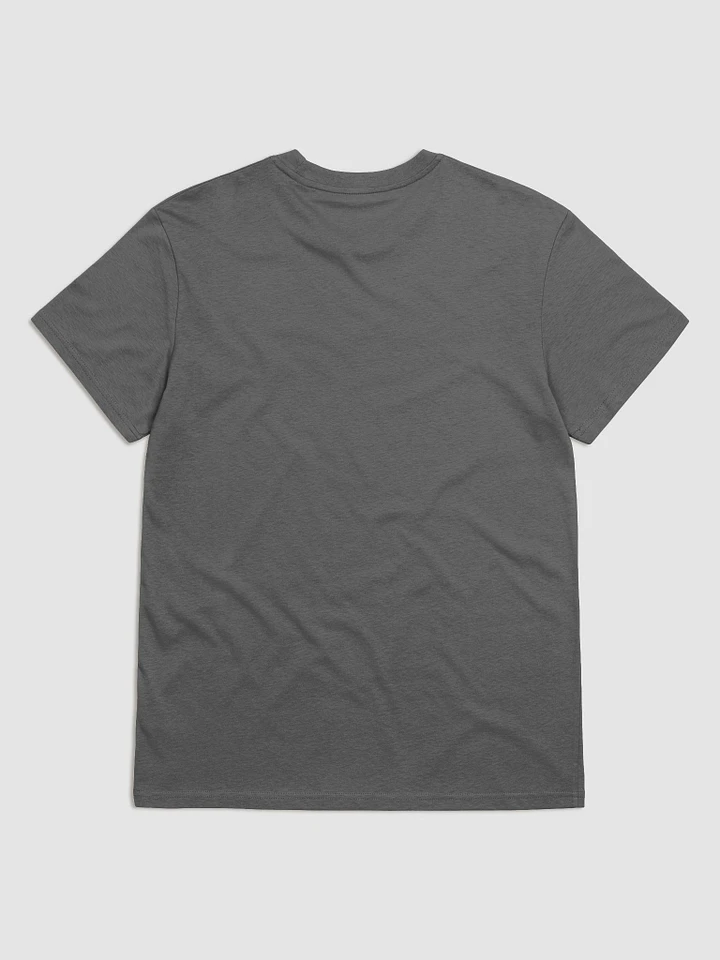 Holy Carp: Stanley/Stella Organic Cotton T-Shirt product image (11)