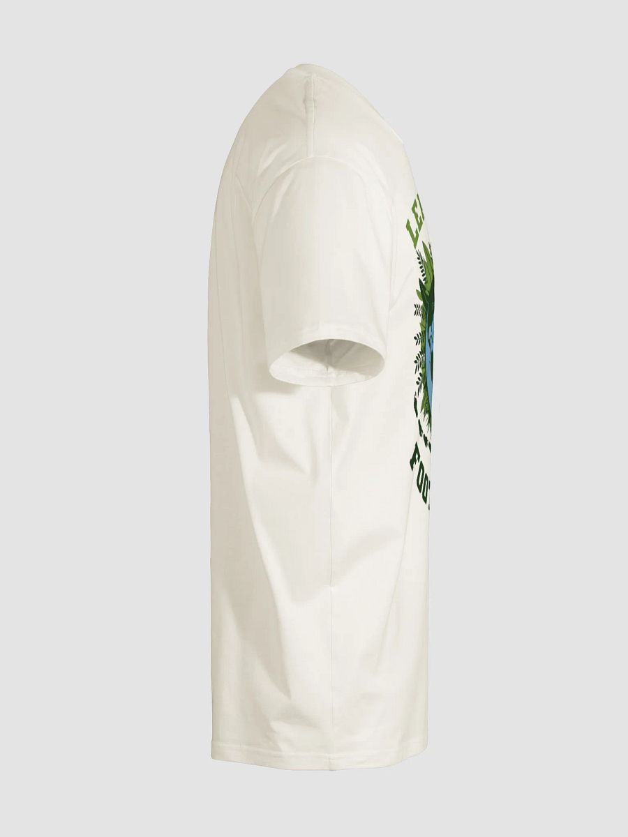 Leave Only Footprints, Care for Our Planet T-Shirt product image (17)