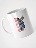 This is the Way Mug product image (1)