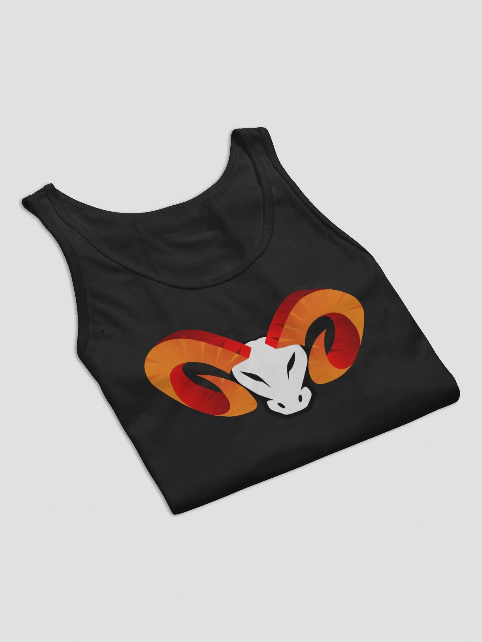 Iconic Ramzy Tank! product image (5)