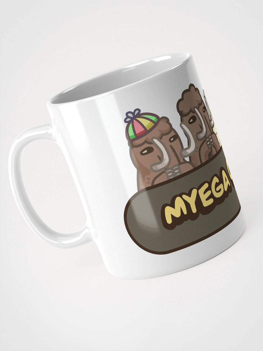 MYEGA COWNSIL Mug product image (9)