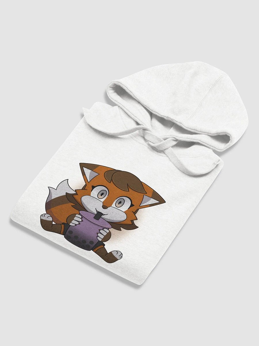 Boba Cinder Hoodie product image (18)