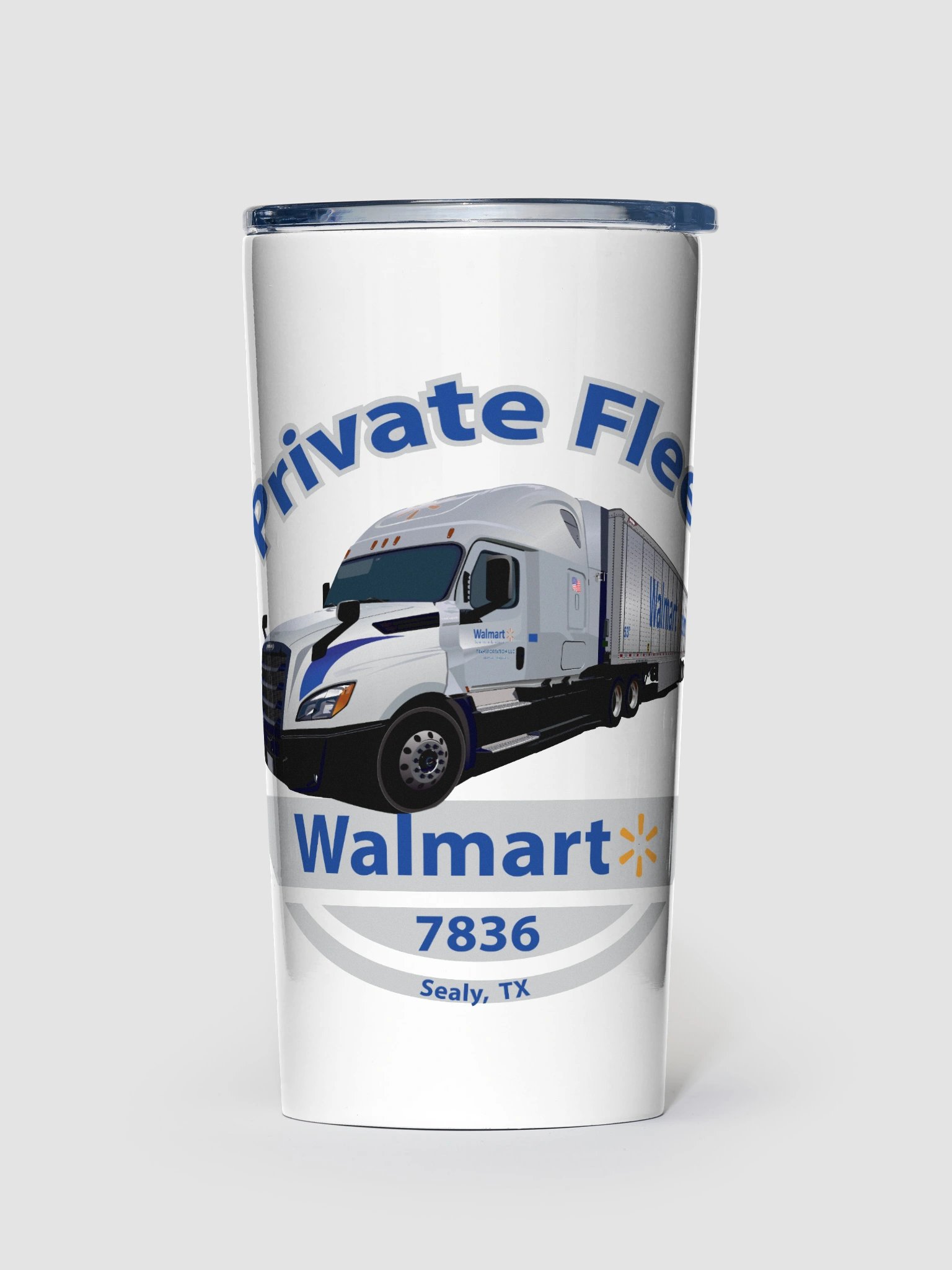 7836 Sealy, TX Tumbler product image (1)