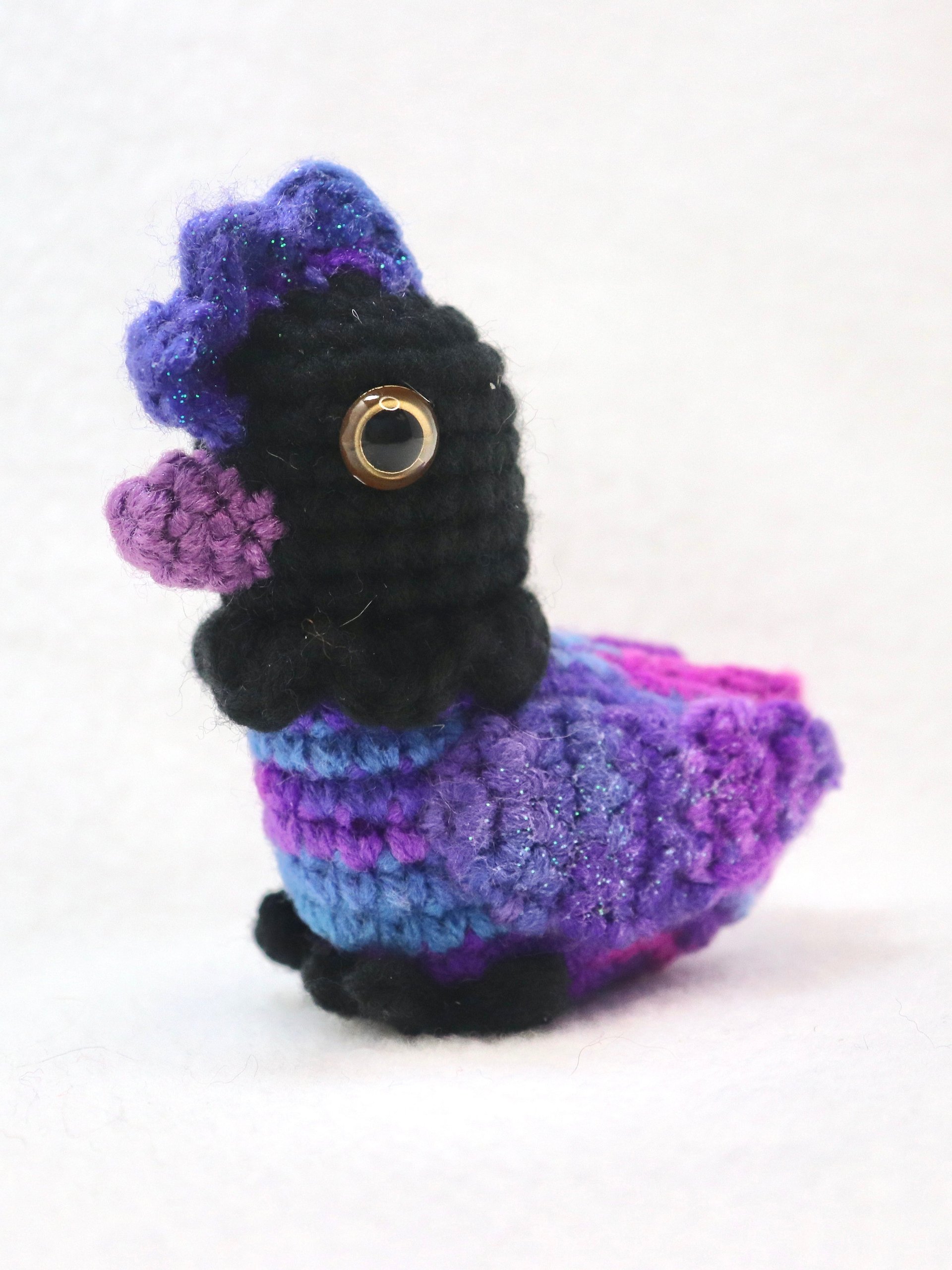 Galaxy Chicken product image (3)