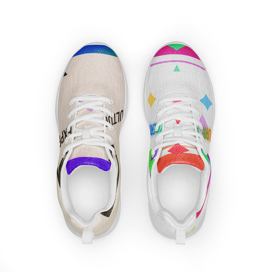 Women Da Culture, Experience Love! Skittle Style product image (1)