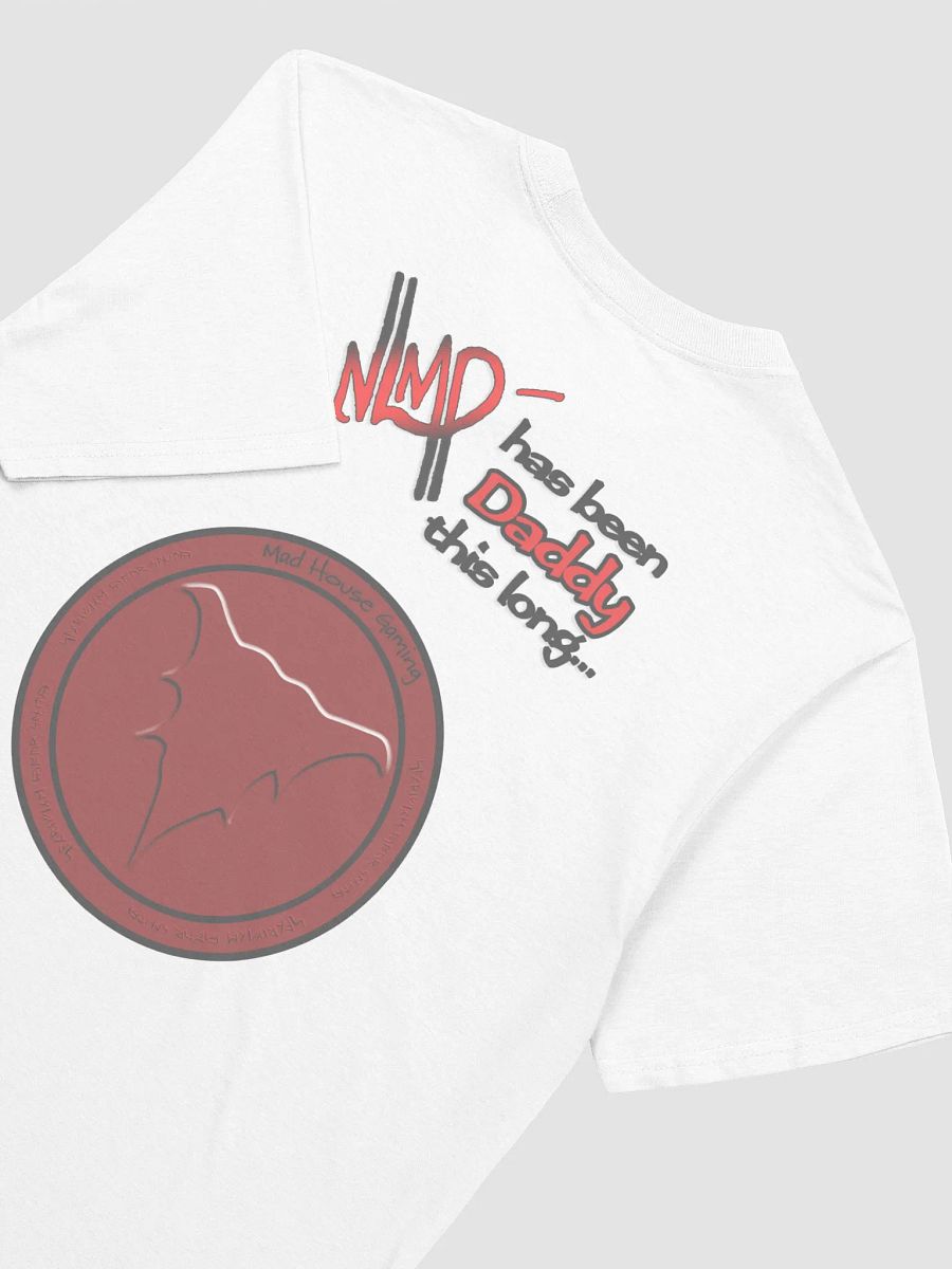 NLMP Daddy 3 months product image (1)