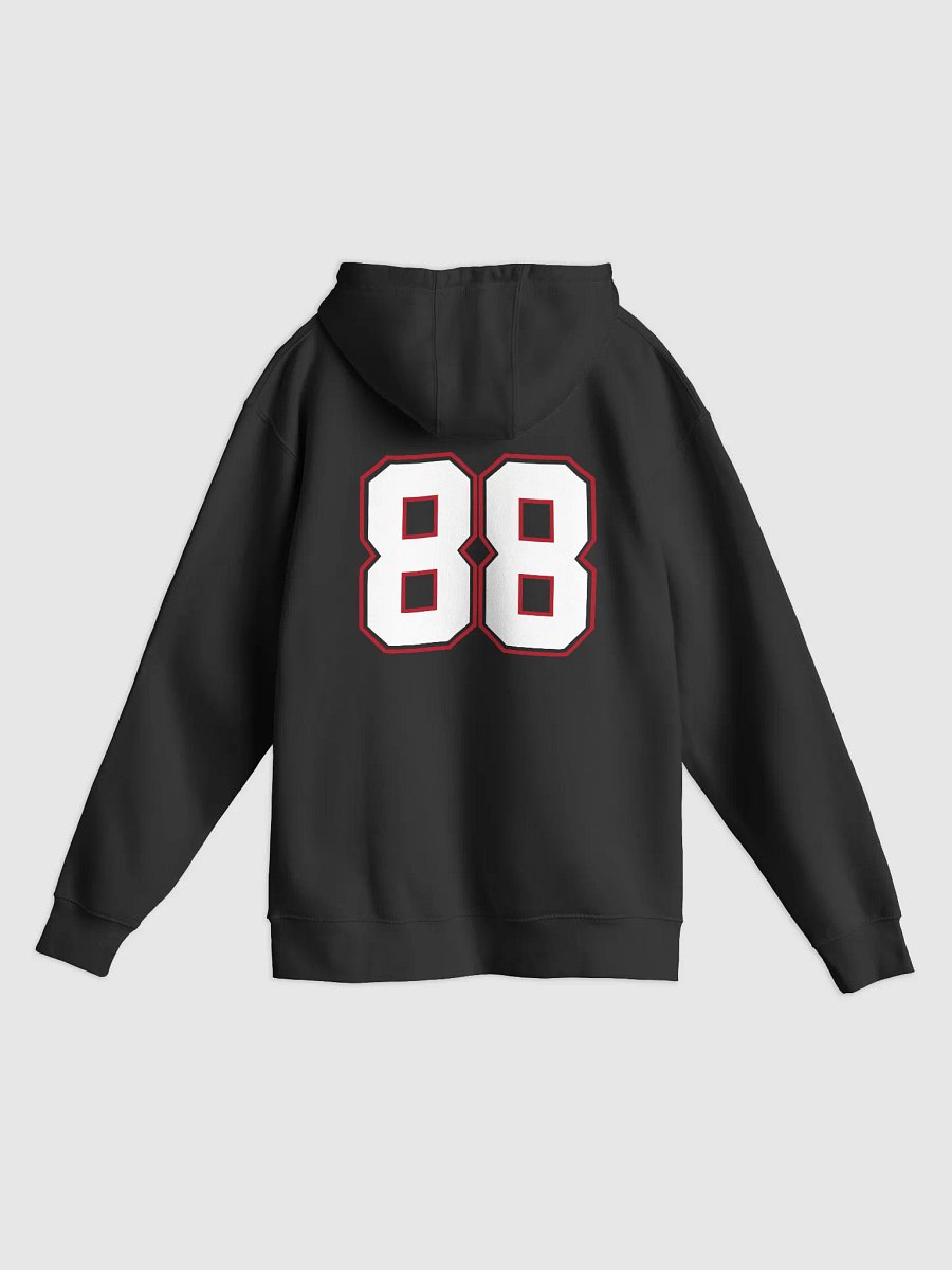 Satellites Varsity Hoodie Alternate (Print) product image (7)