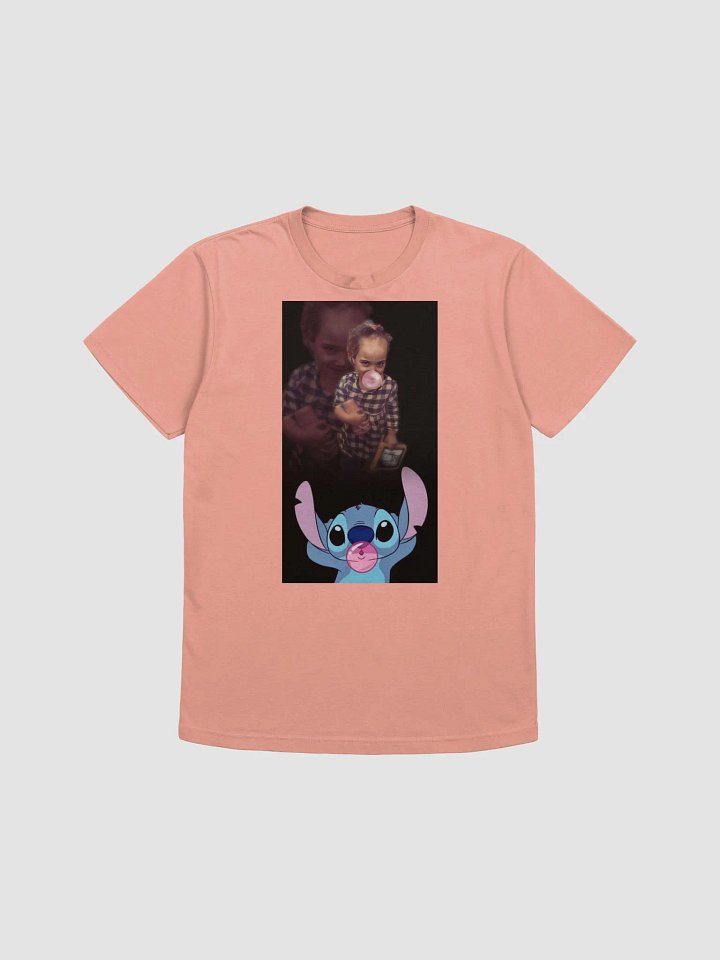 Zariah & Stitch product image (4)