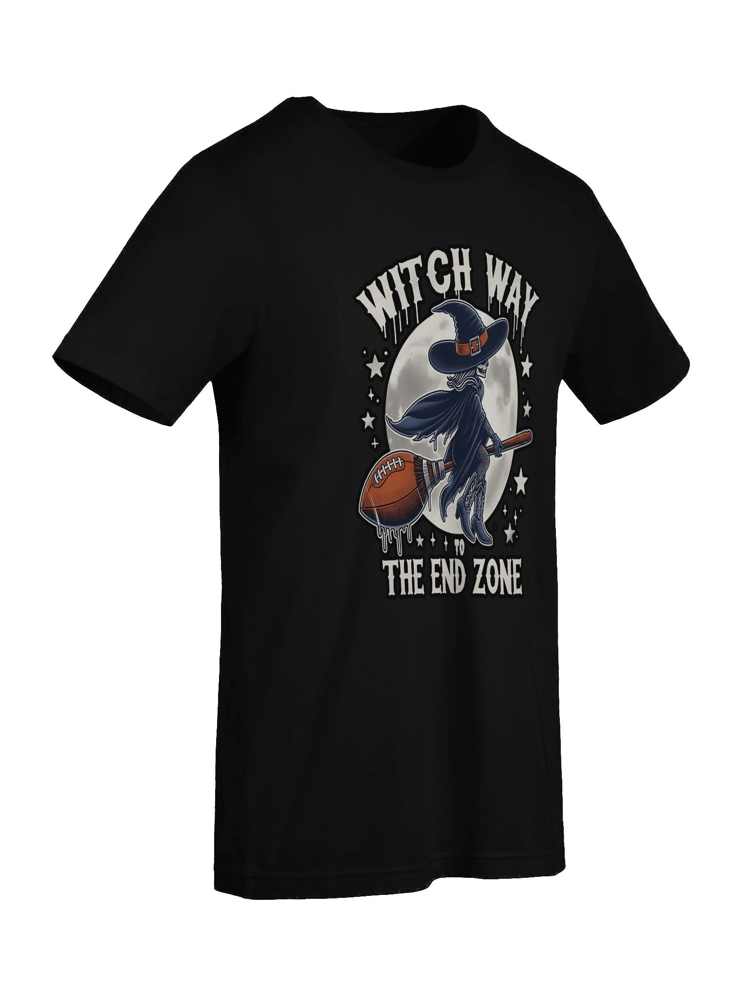 Witch way to the end zone product image (9)