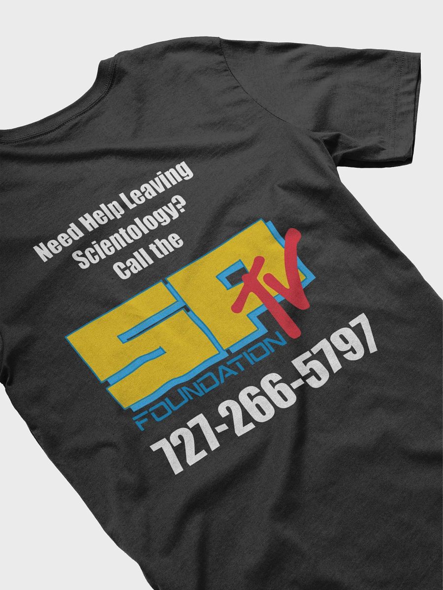 What Is A Cult T-Shirt product image (4)