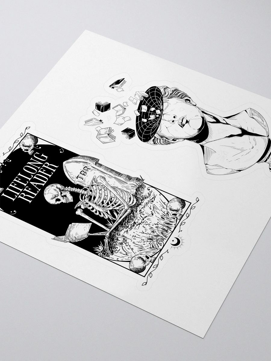 Dual Sticker Combo product image (3)