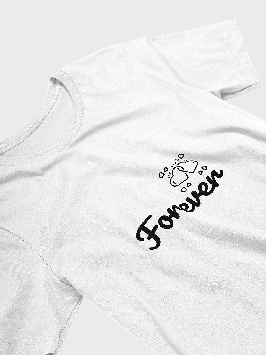Midnight Comfort Unisex Tee product image (3)
