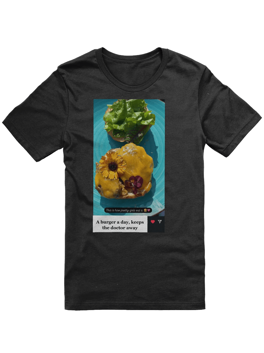 A burger a day... product image (31)