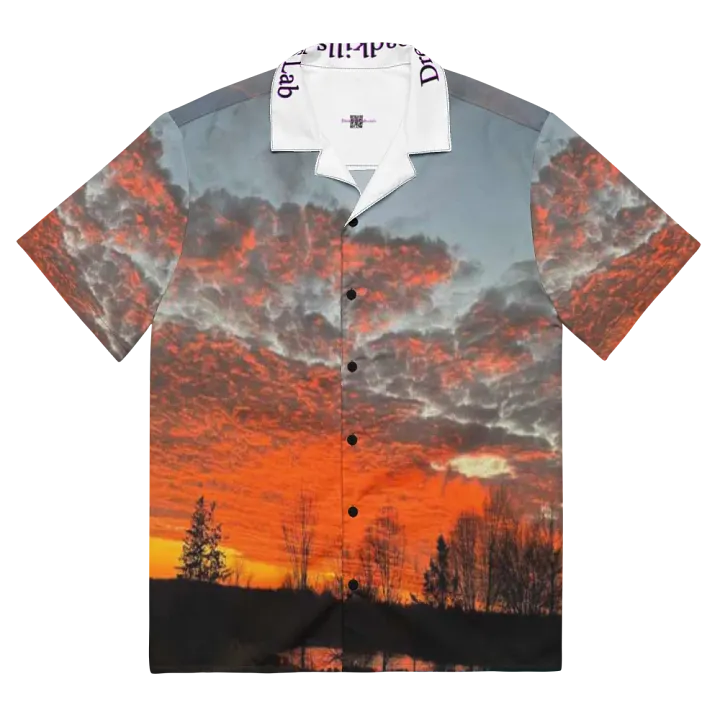 Fiery Skies product image (2)