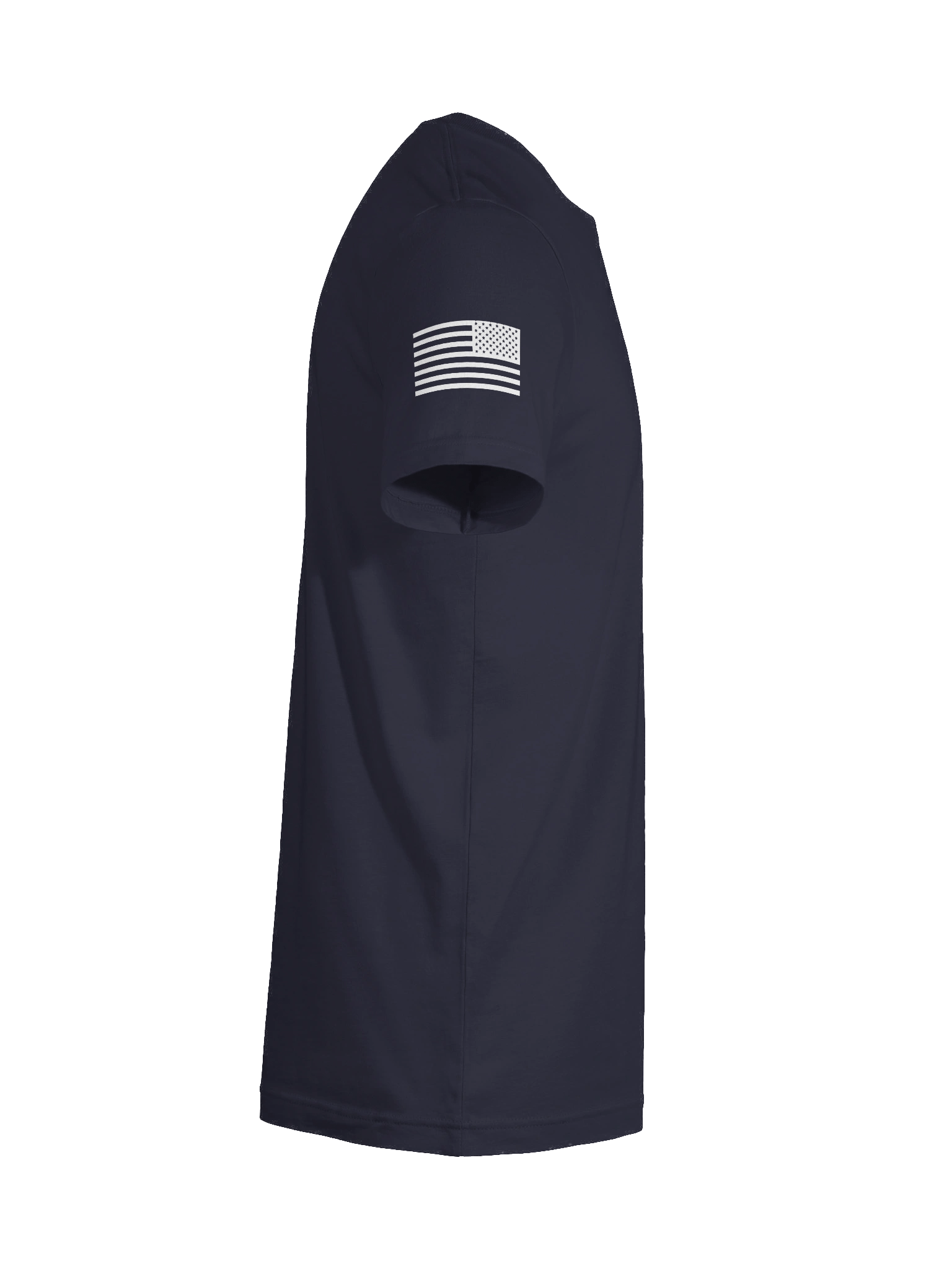 Viper Logo - T-Shirt product image (95)