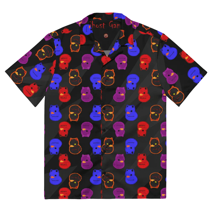 Chillin' With the Ducks product image (2)