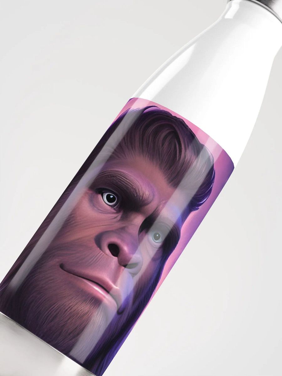 BigFoot close up water bottle product image (5)