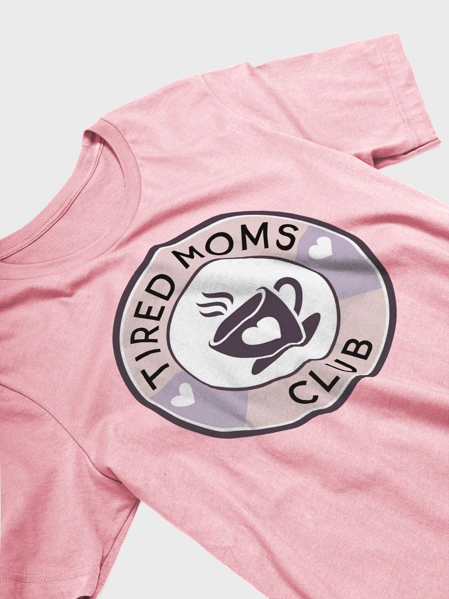 Mama's Coffee Club T-Shirt product image (3)
