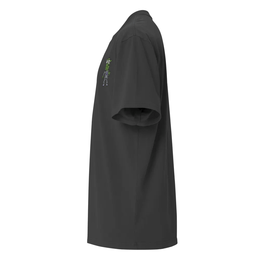 Angry Thought Goblin Pocket product image (8)