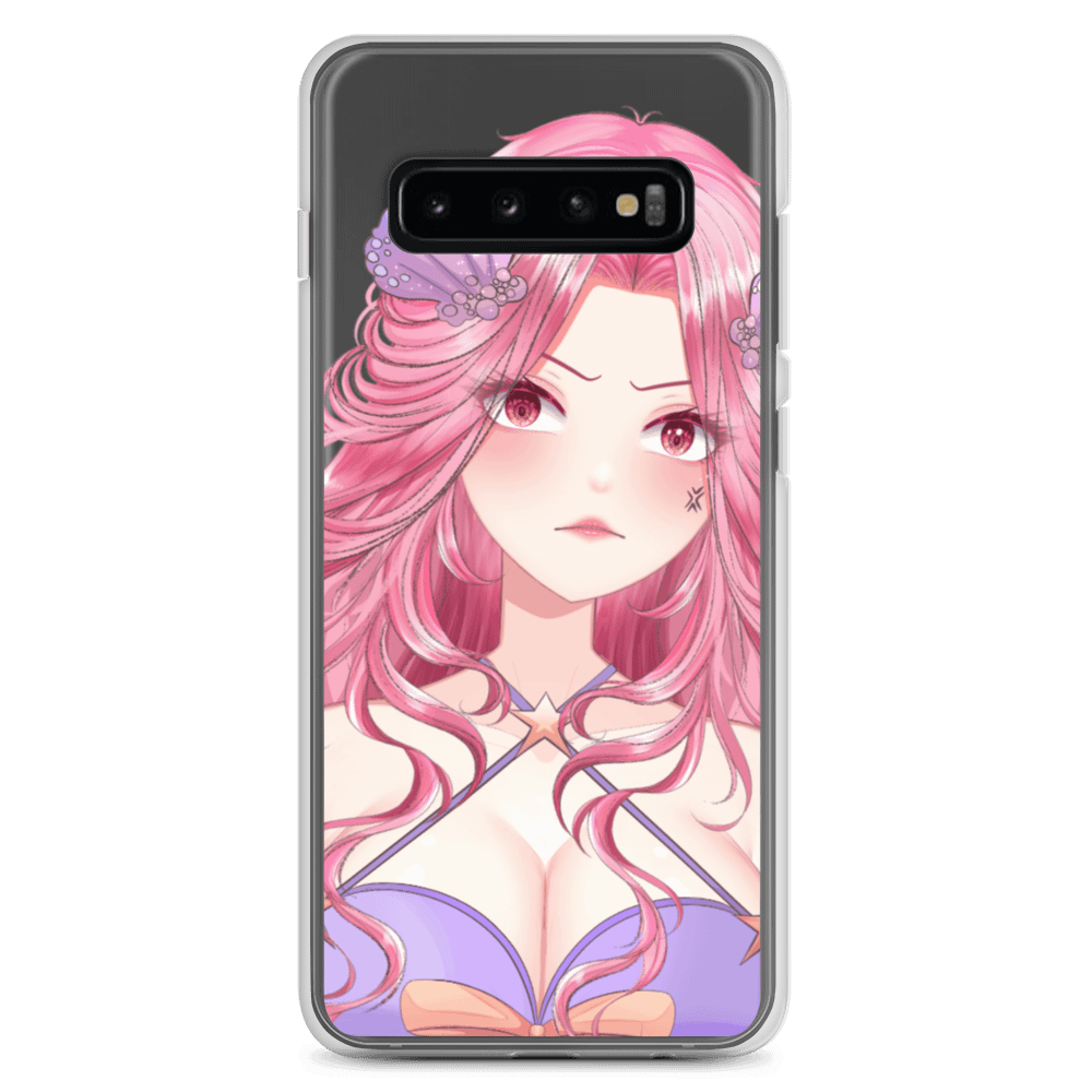 Summer 2025 Samsung Case - Angry product image (2)