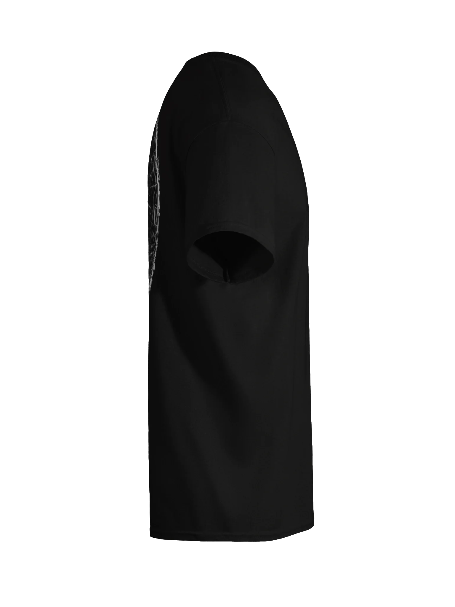 Against The Grain - Adult T-Shirt product image (12)