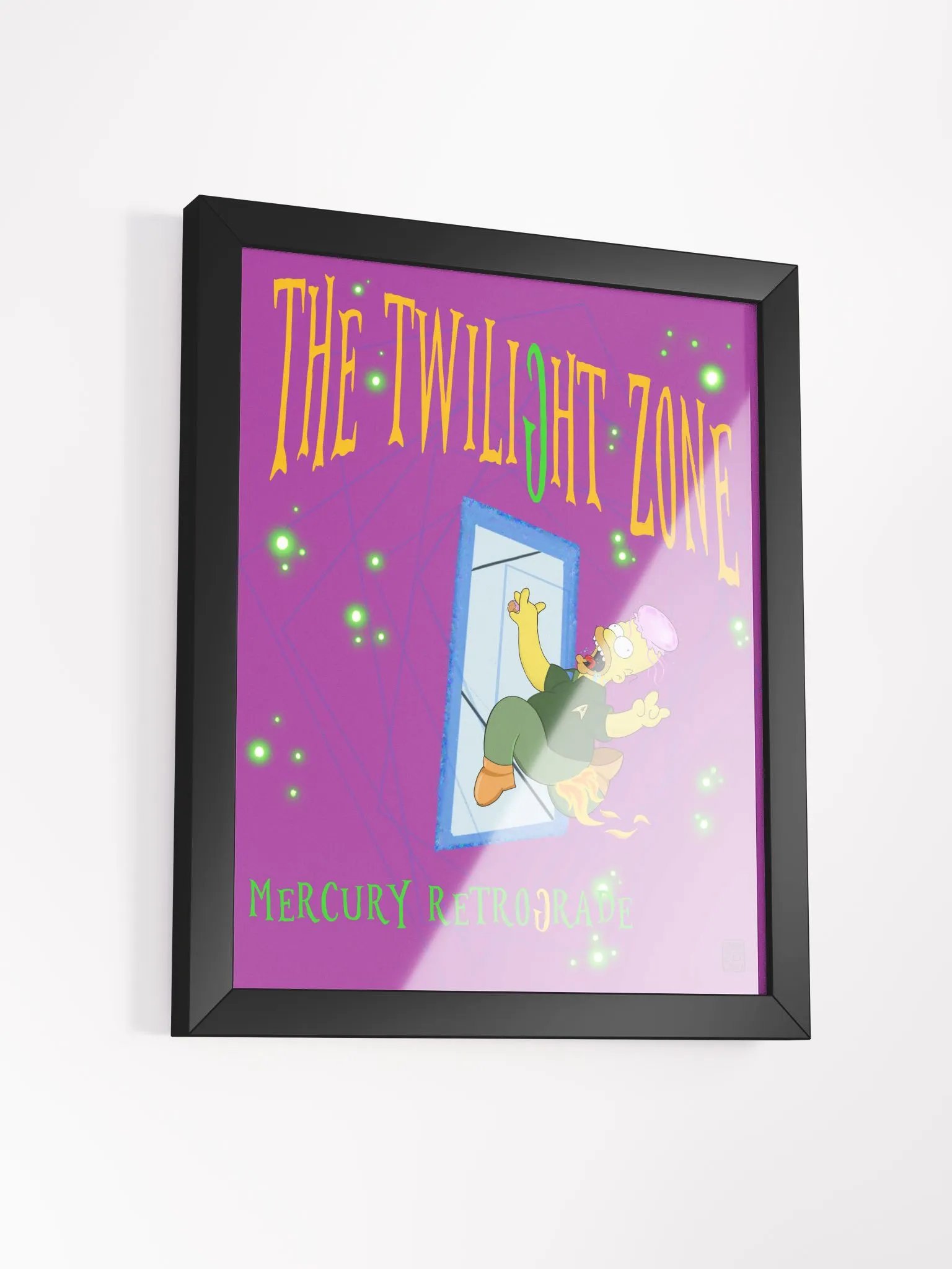 Mercury Retrograde product image (10)