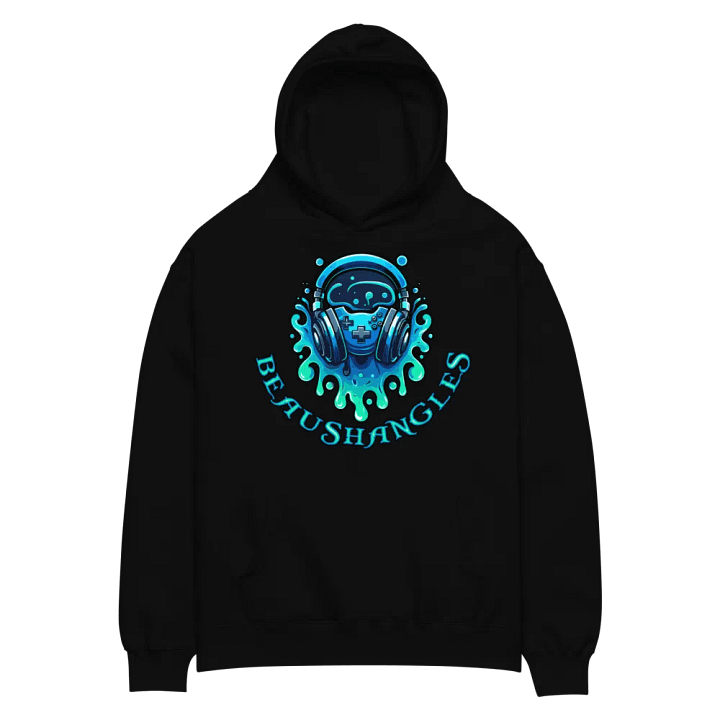 Beau Hoodie 2 product image (2)