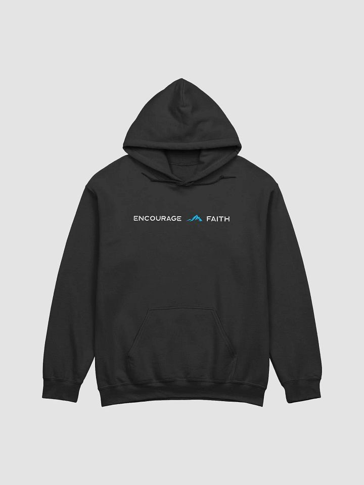 Encourage Faith Hoodie product image (1)