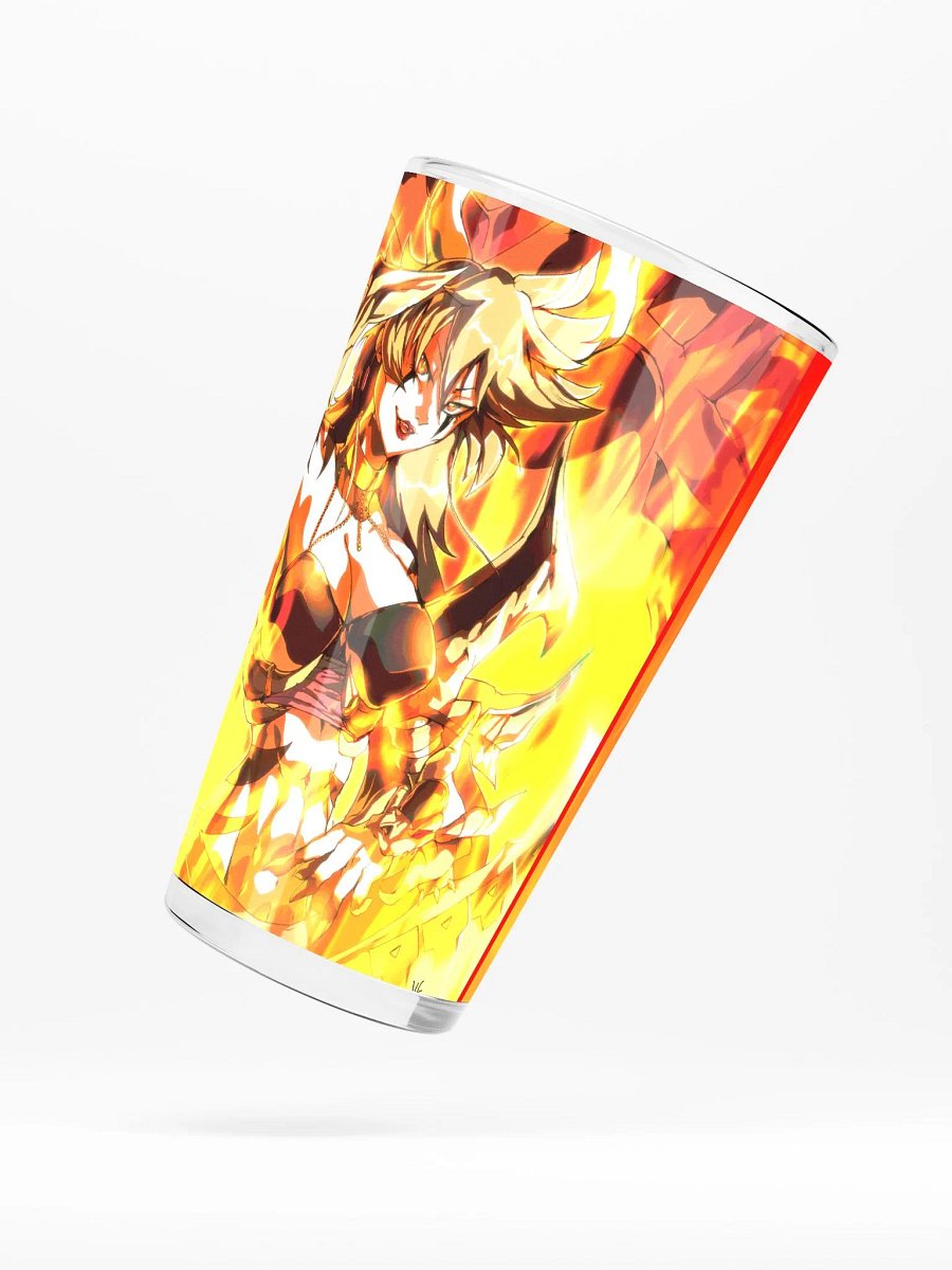 Doom X Red Archfiend product image (5)