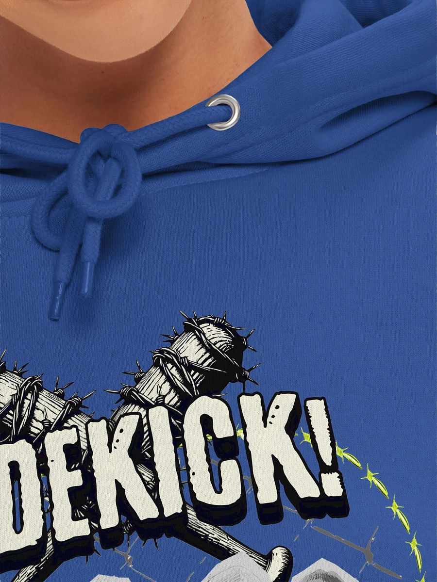 SideKick Aspero Big Lane Seven Premium Pullover Hoodie product image (55)