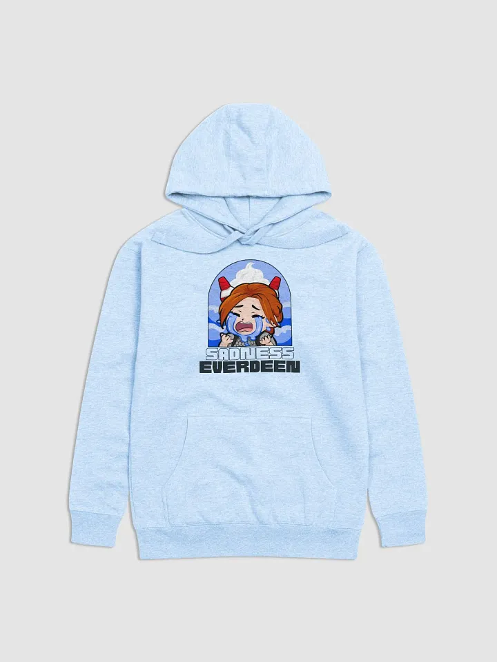 Sadness Everdeen Hoodie product image (3)
