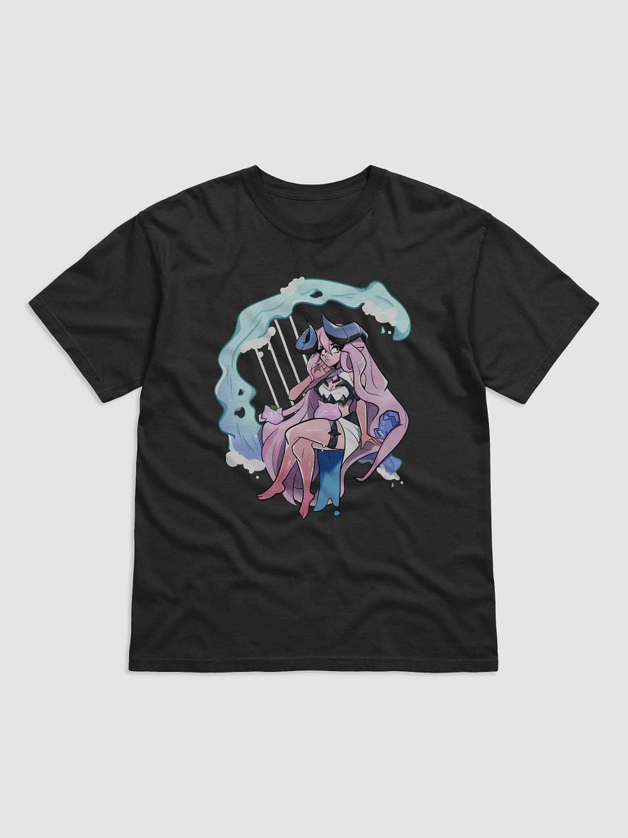 Undine Pink Slime Girl product image (1)
