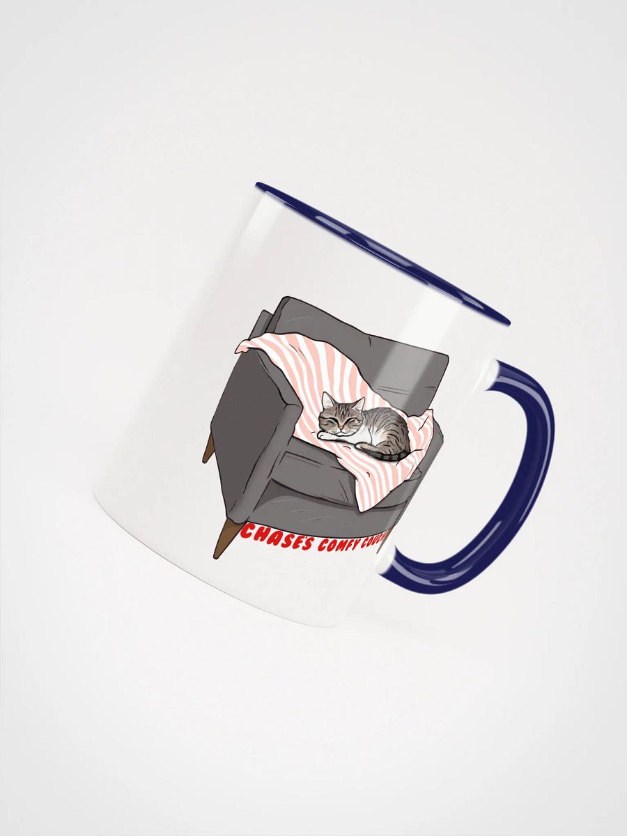 Chase's Comfy Couch Mug product image (52)
