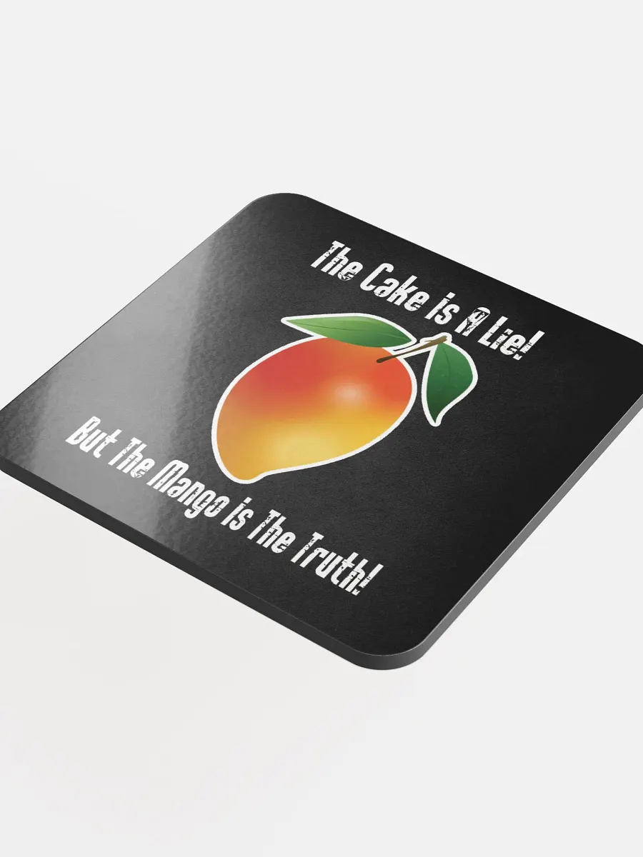 Mango Of Truth