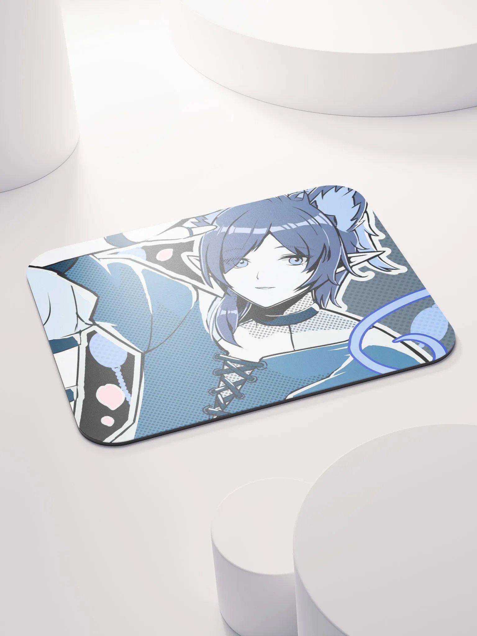 Danya wonderland mousepad product image (4)