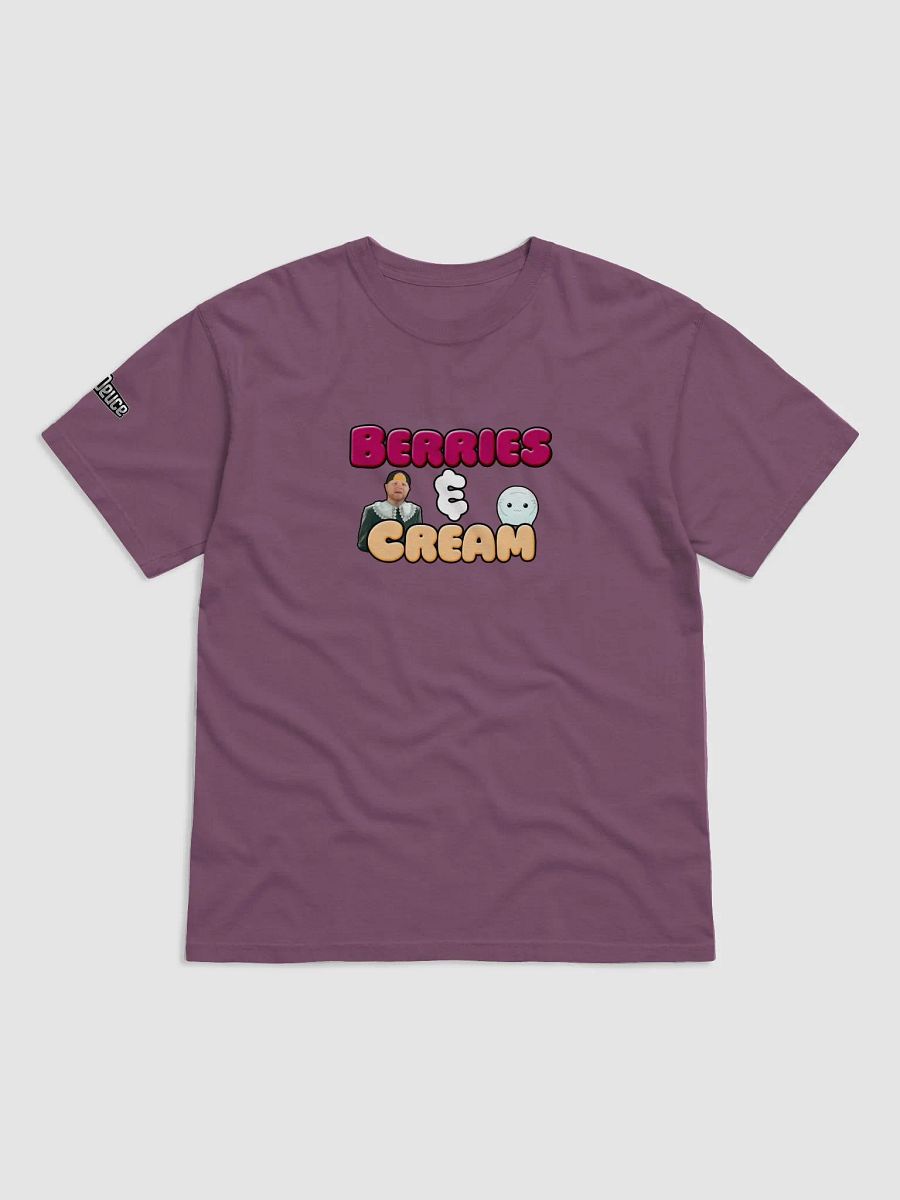 Sethies & Cream - Honorary TShirt product image (2)