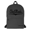 Chef Backpack product image (1)