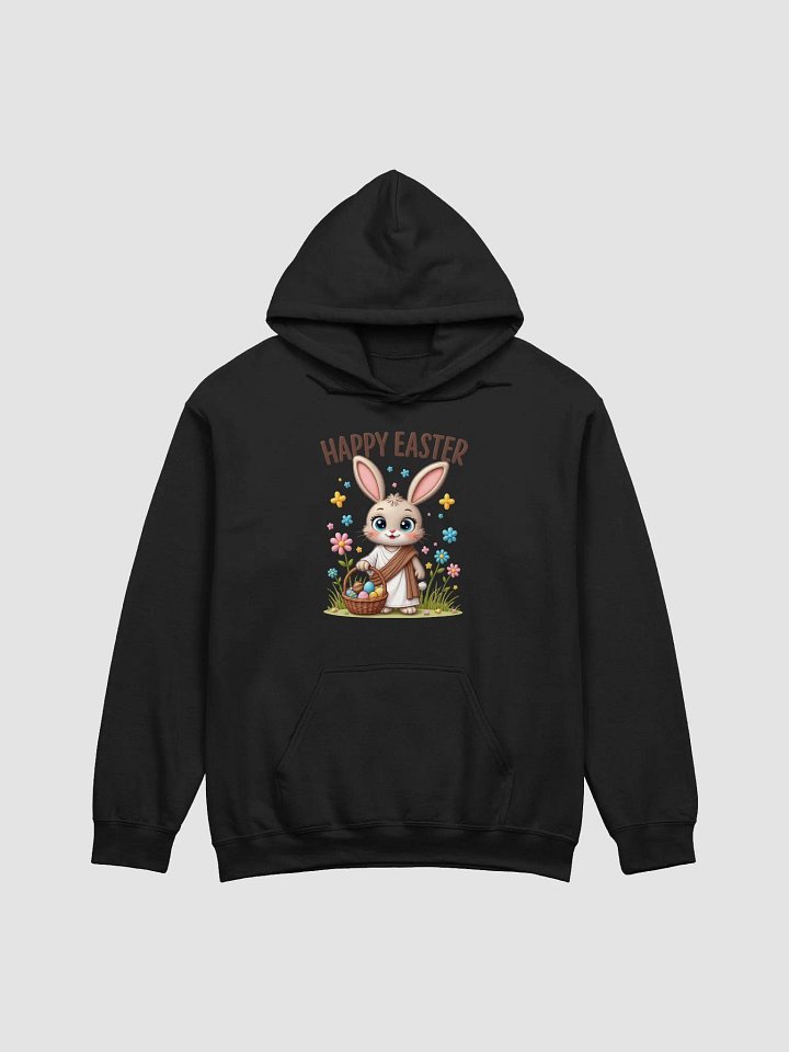 Easter Bunny Surprise Hoodie product image (10)