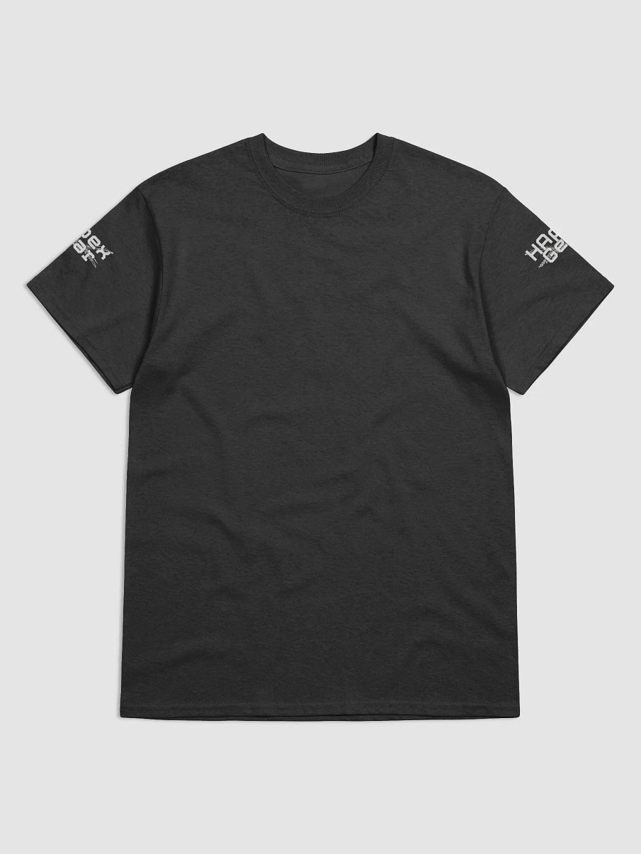 100% Pure Bitch and Damn Proud of it - 02 - Heavyweight T-Shirt product image (1)