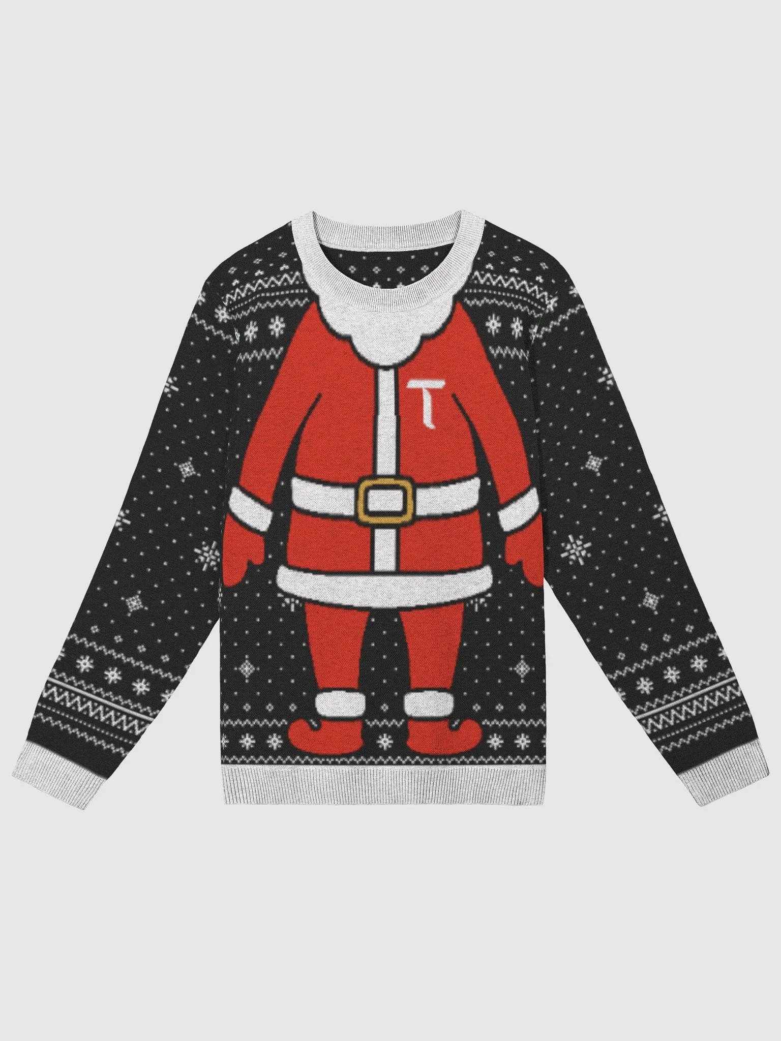 SANTAO CLAUS CARDIGAN product image (1)