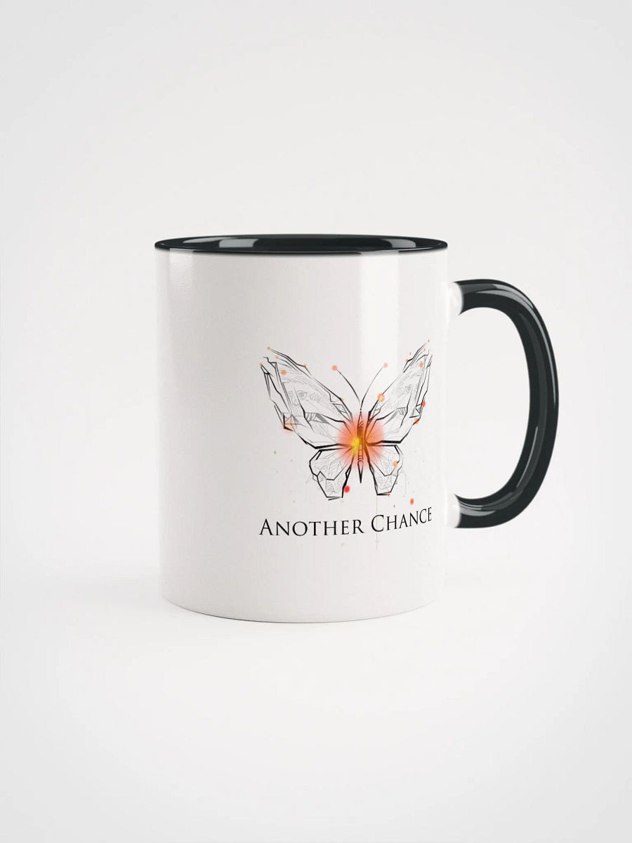 AC Minimalist Butterfly Mug product image (1)