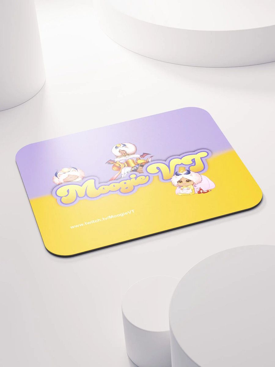 Moogie VT Mouse Pad product image (4)
