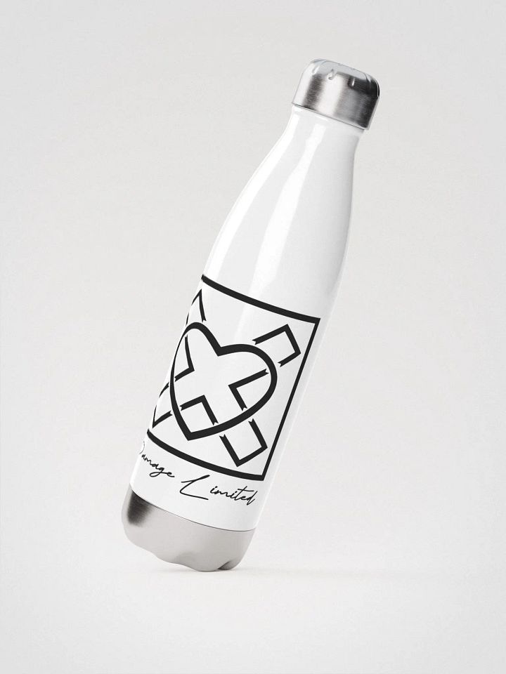 Damage Limited Hydroflask product image (2)