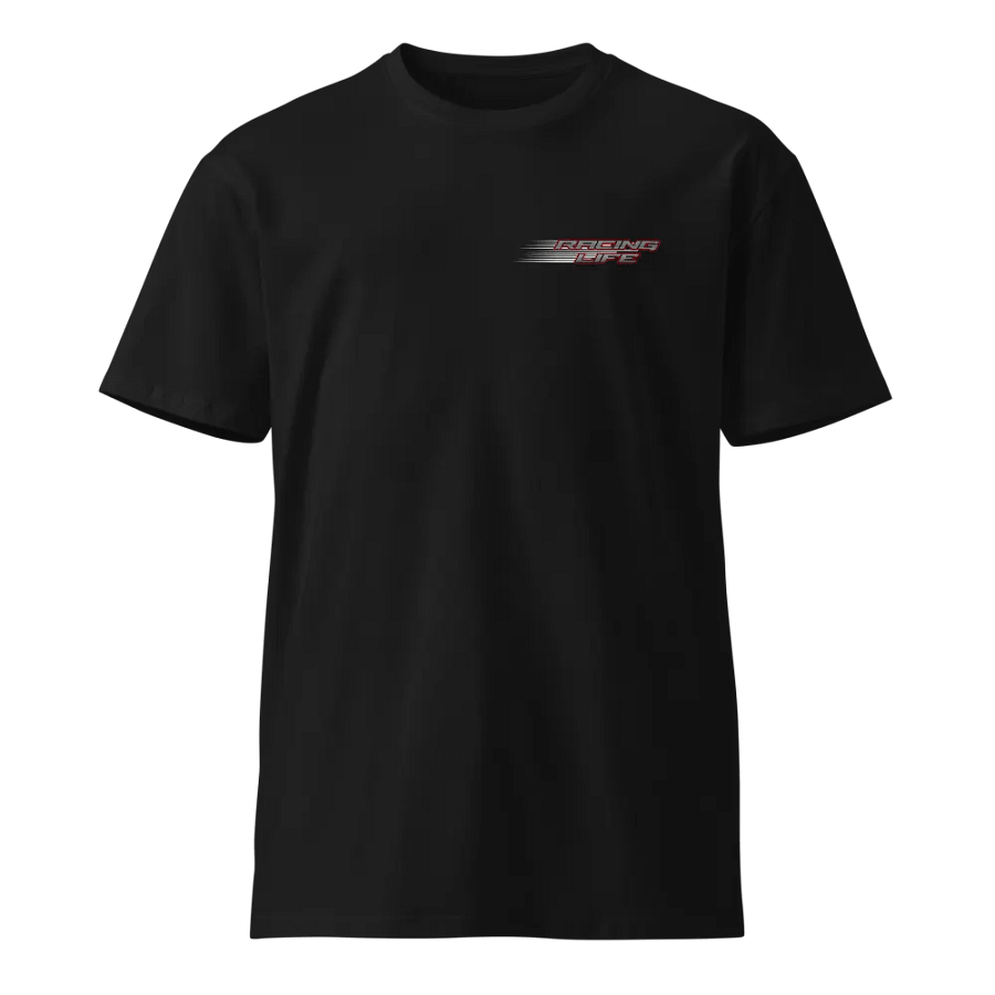 Red Mod T Shirt product image (2)