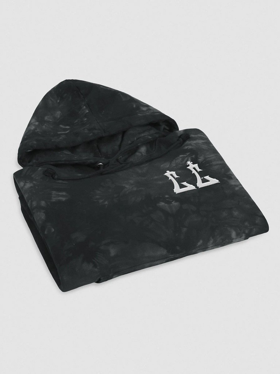 “CG” Premium Champion Hoodie product image (3)