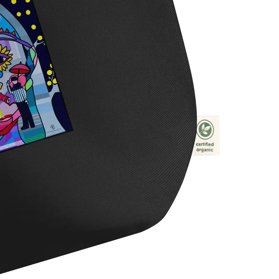 The Red Thread Of Fate - Bag product image (2)