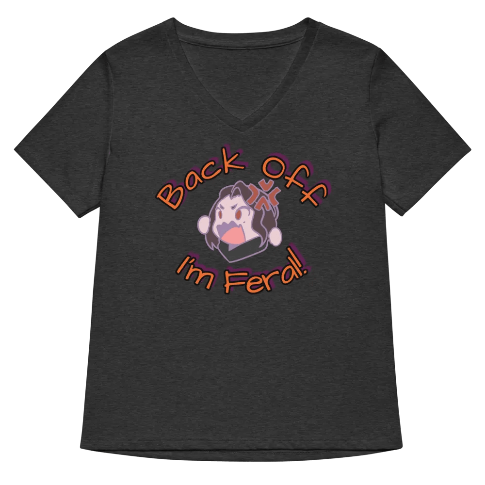 Feral T-Shirt product image (5)