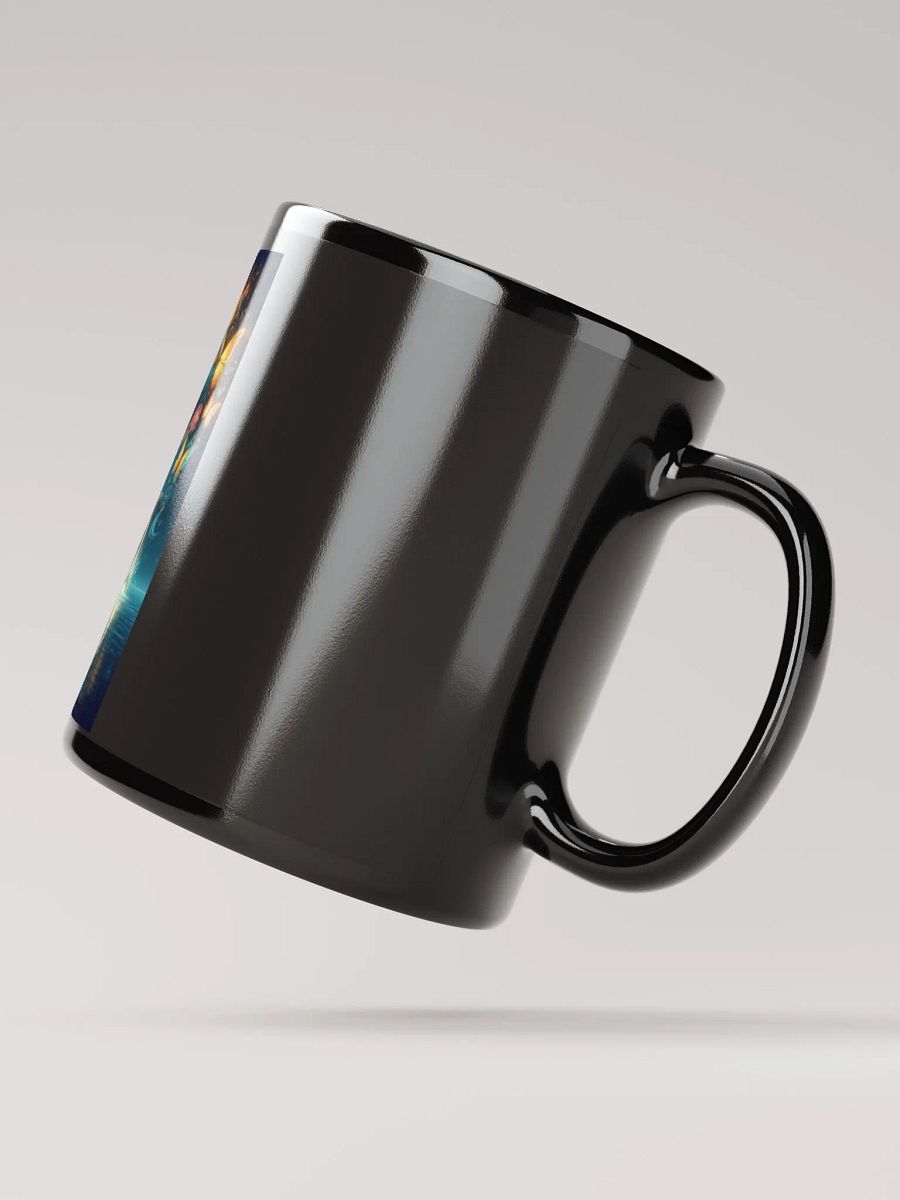 Harmony Heart Mug product image (3)